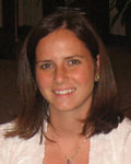 Sabrina Connelly