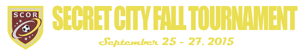 Event Logo