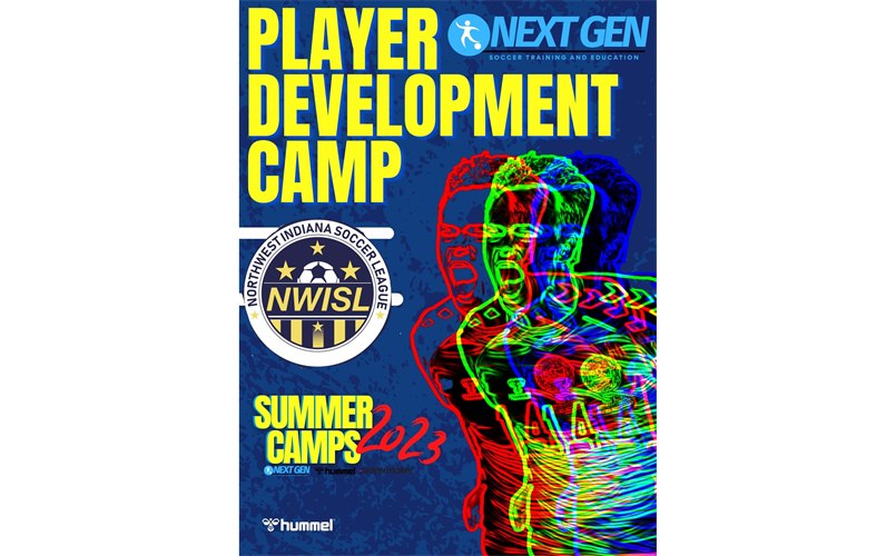 Next Gen Soccer Summer Camps
