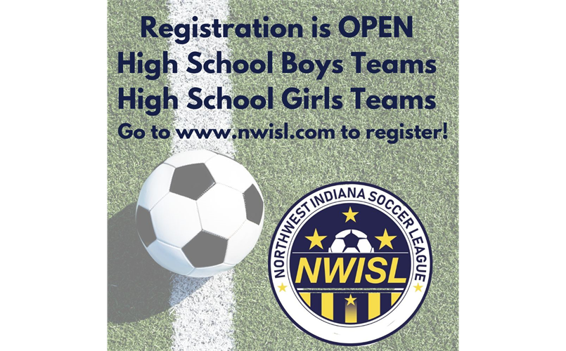 Northwest Indiana Soccer League > Home